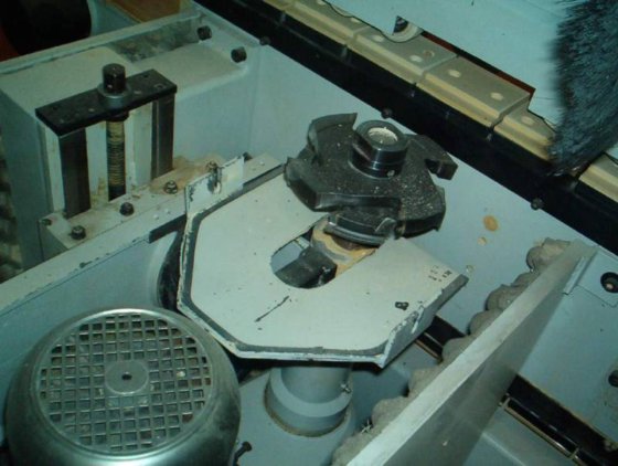 Tecnolegno COMPACT 40