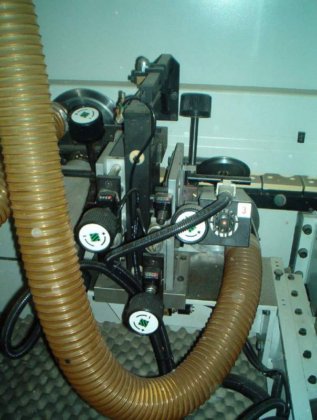 Tecnolegno COMPACT 40