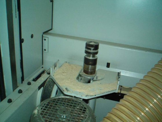 Tecnolegno COMPACT 40