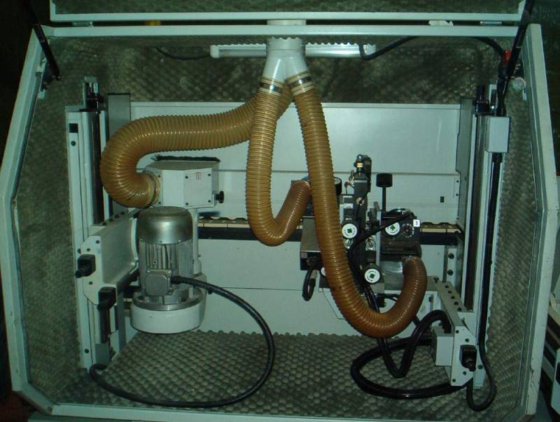 Tecnolegno COMPACT 40