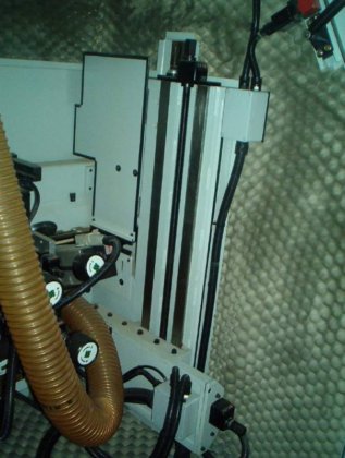 Tecnolegno COMPACT 40