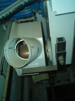 Tecnolegno COMPACT 40