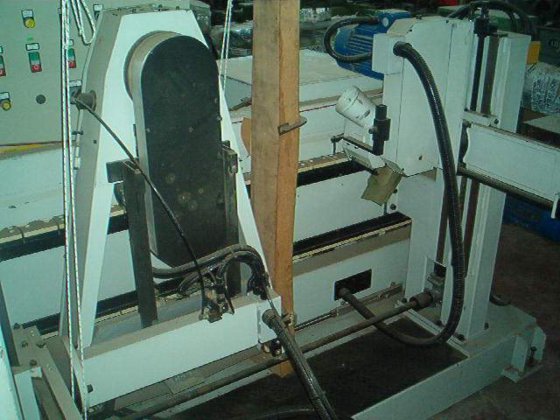 Tecnolegno COMPACT 40