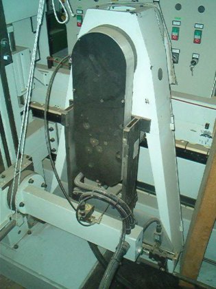 Tecnolegno COMPACT 40