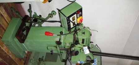 PRIMULTINI 卷笔刀