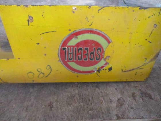 特殊ベルトサンダー