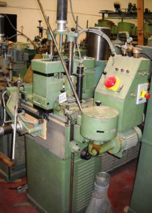 マルザーニ・チプシー