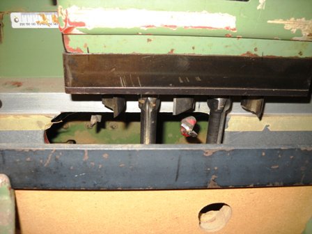 マルザーニ・チプシー