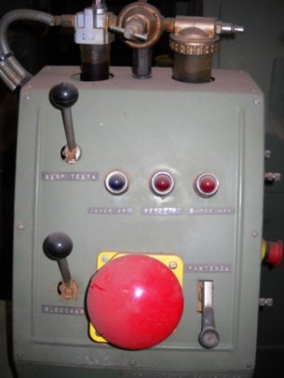 マルザーニ・チプシー