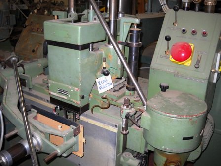 マルザーニ・チプシー