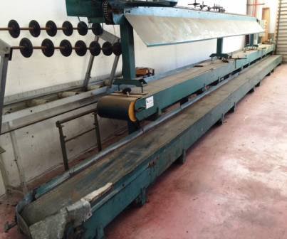 プランカーペット幅 mm. 400