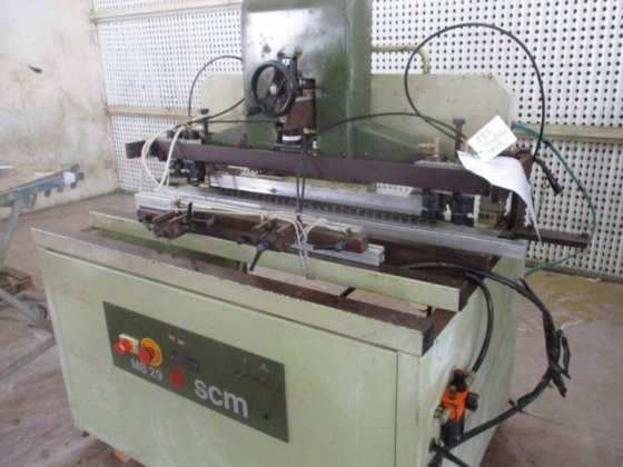 Scm MB29