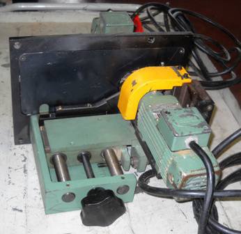 ダブルトリミンググループ