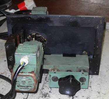 ダブルトリミンググループ