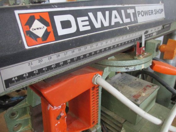 Dewalt DW125