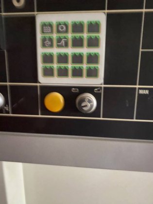 SCM SANDYA 15/S M2 135