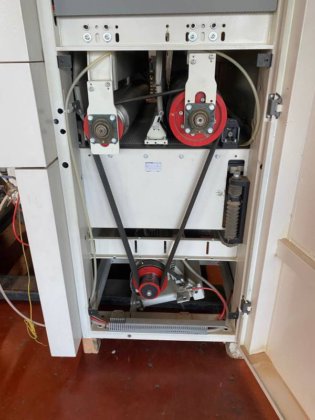 SCM SANDYA 15/S M2 135