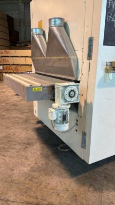 SCM SANDYA 15/S M2 135