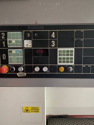 SCM SANDYA 15/S M2 135