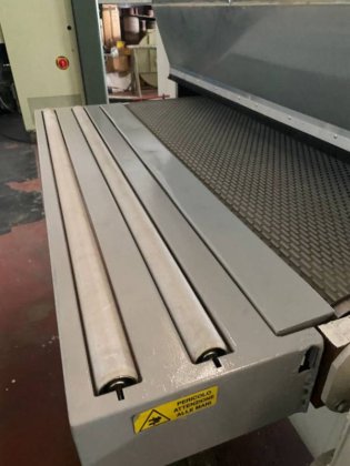 SCM SANDYA 15/S M2 135