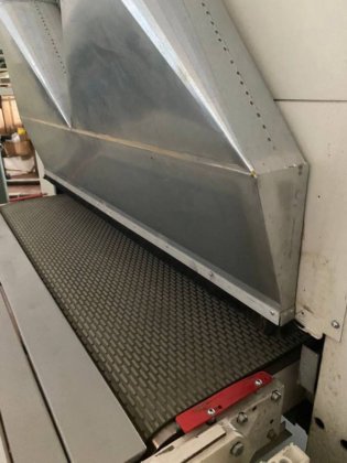 SCM SANDYA 15/S M2 135