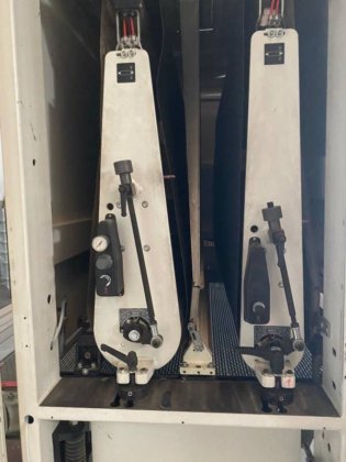 SCM SANDYA 15/S M2 135