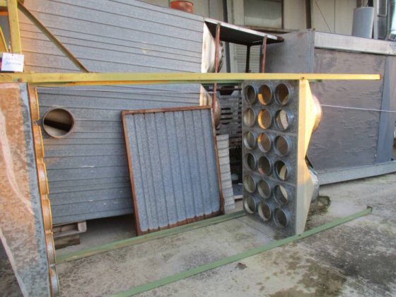 2バッグ式掃除機