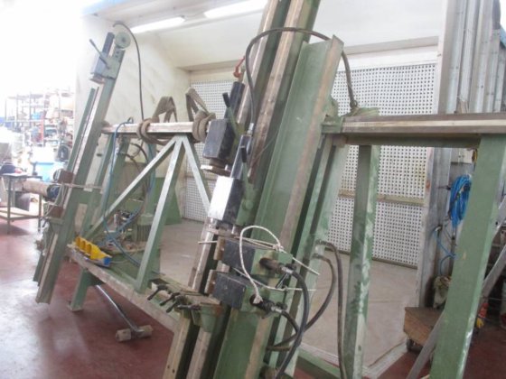 3,000 毫米框架夹