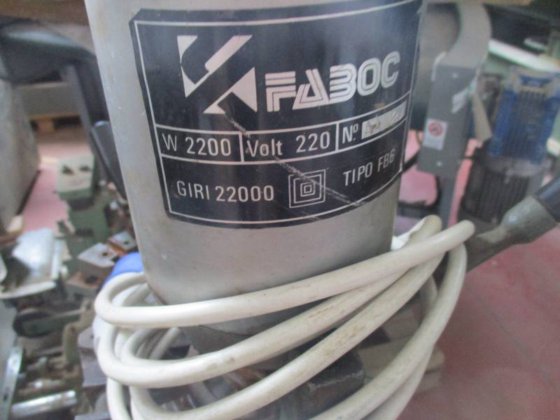 Faboc FB6