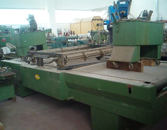 2ヘッドカーテンコーター