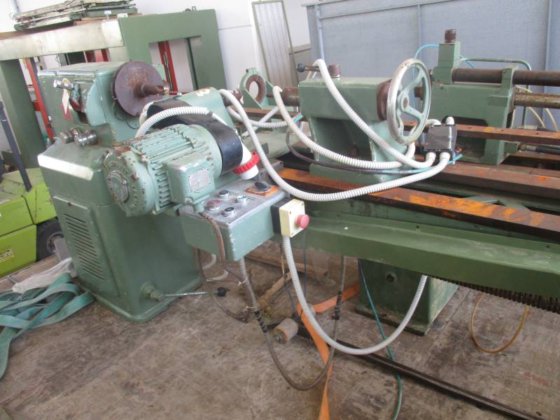 トルティリア LCF1000