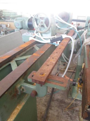 トルティリア LCF1000