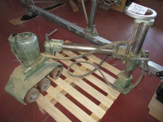 ステフ34 ドラッグスター