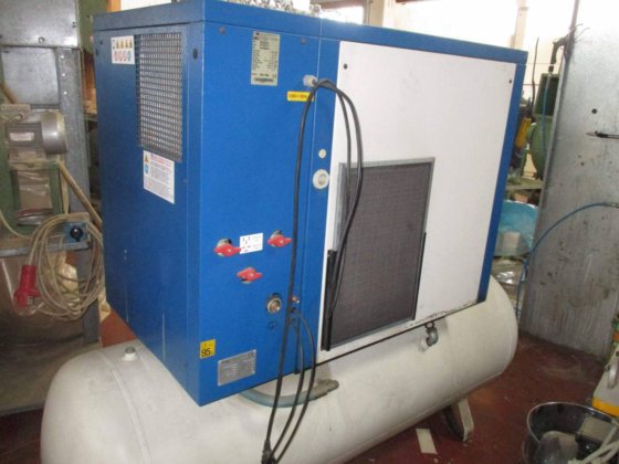 Fiac CRSD15/500