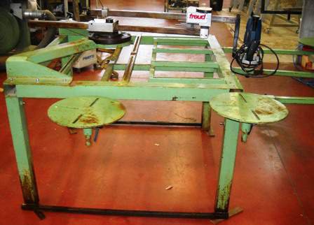 弗洛伊德的弓机