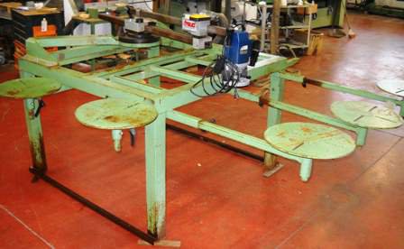 弗洛伊德的弓机