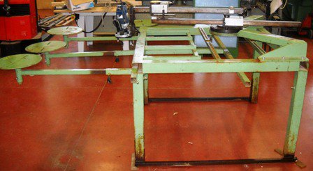 弗洛伊德的弓机