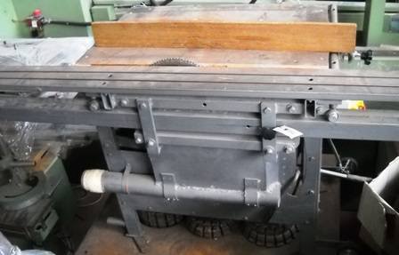 アルティザン 短辺丸鋸