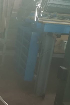 用于组装窗户和木板的组装台