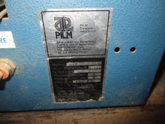 ジョイントステープラー 5x5