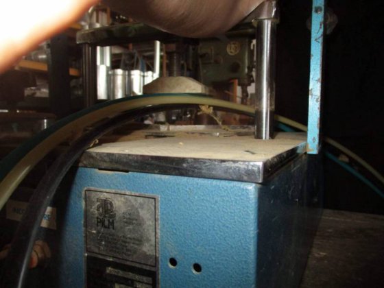 ジョイントステープラー 5x5