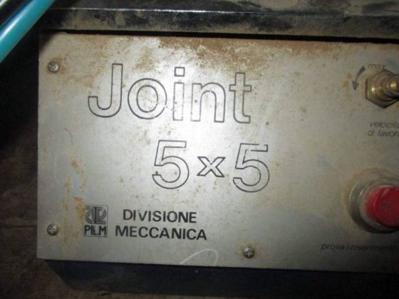 ジョイントステープラー 5x5