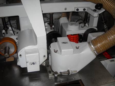 Griggio G18/4