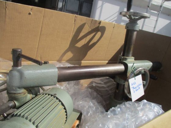 三輪ドラッグスター