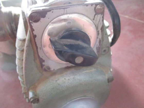 オリンピア・ドラッガー