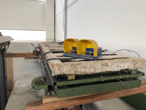 气动平移器/升降机