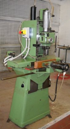 MARZANI CHISEL MORTISER VERTICAL