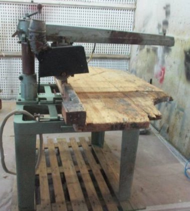 ラジアルオムガ