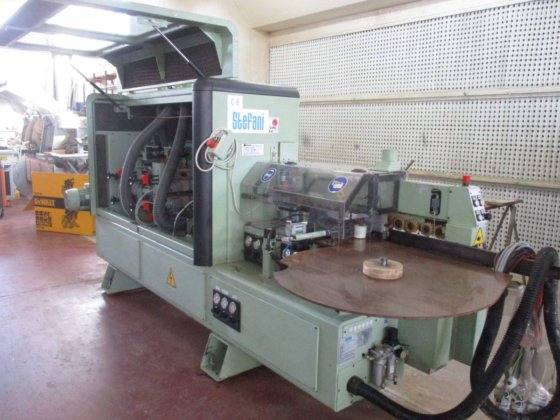 Stefani MONO/BETA 3000/A