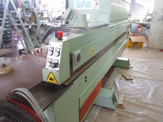 Stefani MONO/BETA 3000/A